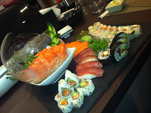 Photo n°66 de Sushi Makers à Le Havre (Restaurant japonais)