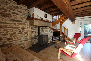 Photo n°17 de Chambres d'Hôtes Le Moulin du Couëdic à Nivillac (Chambre d'hôtes)