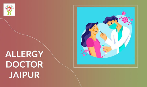 At Jaipur Allergy & Asthma Solutions, we understand that allergies…
