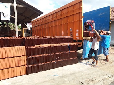 Photos of Genteng Keramik Lampung