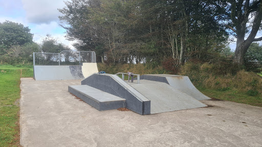 Pensilva Skate Park - Thumbnail