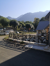 Photo n°20 de Camping Le Bergons à Esterre (Terrain de camping)