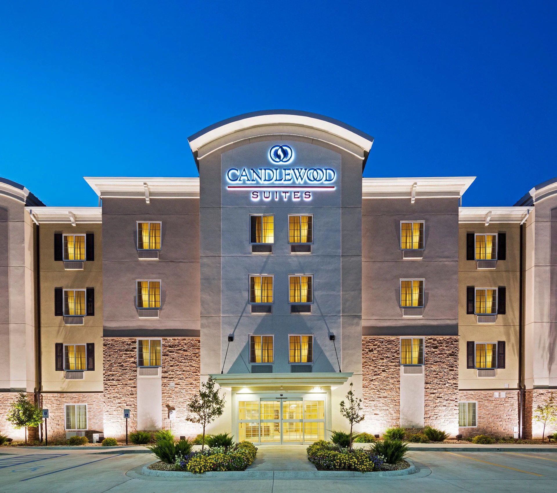 Candlewood Suites Belle Vernon by IHG