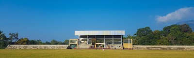Photos of University Playground