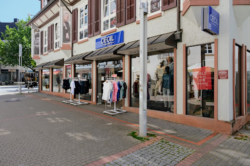 Street One & Cecil - Reichert Mode GmbH