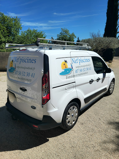 Photo de Net'13 piscines