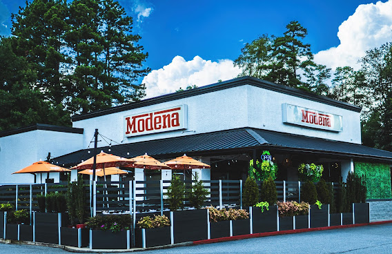 Modena Ristorante Vinoteca by null