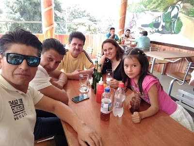 Photos of Pto. Bol&iacute;var Marisquer&iacute;a