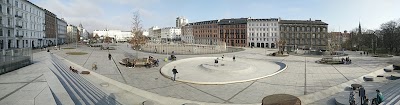Photos of Q-Park N&oslash;rreport
