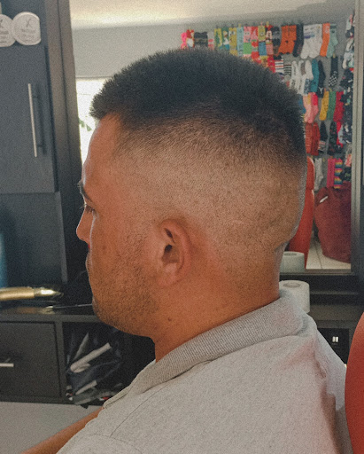 Barber Frida's - Thumbnail