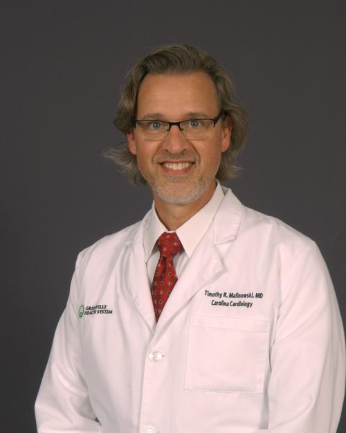 Timothy Robert Malinowski Md