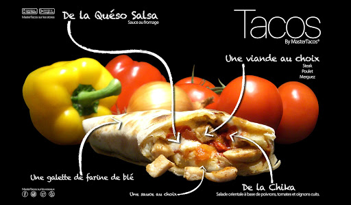 Photo 1 - MasterTacos Roanne
