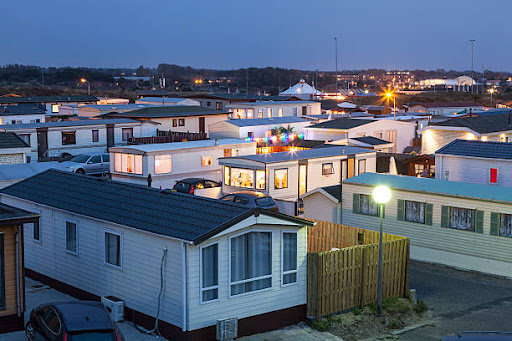 MHP And RV Park Buyers