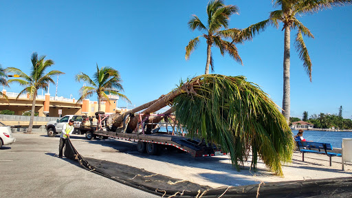 Lantana Boat Ramp - Thumbnail
