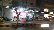 Saeed Ghani karachi