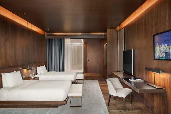 Hyatt Centric Levent Istanbul by null