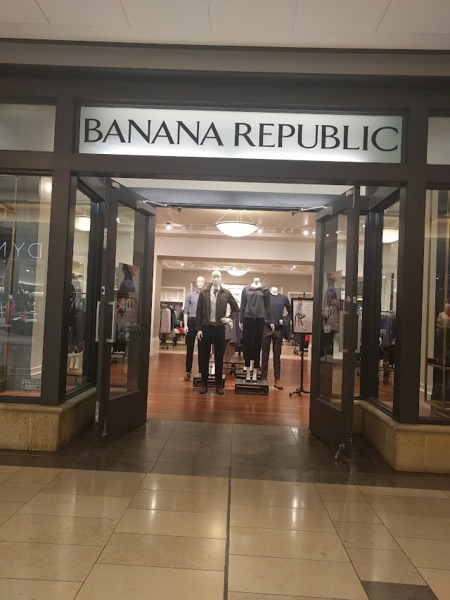 Banana Republic
