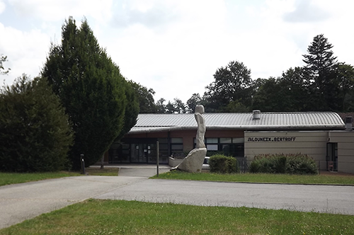 Photo de EPDF Jalouneix-Bertroff