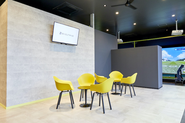 ZENGOLF RANGE 春日部店