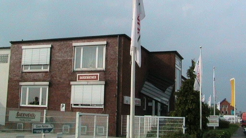 Ferd. Bardenhewer GmbH & Co. KG