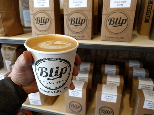 Blip Roasters - Thumbnail