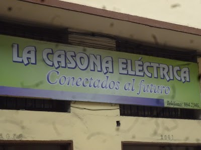 Photos of La Casona El&eacute;ctrica