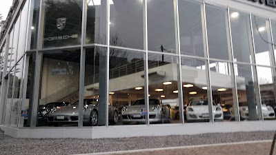 Photos of PORSCHE CENTER - MARTINEZ
