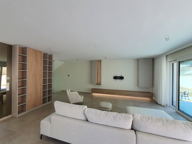 MODERNSTYLE_ STUDIO KUCHENNE - Tarnów