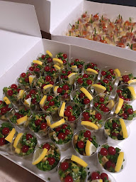 Photo n°7 de Céma Réception à Magny-les-Hameaux (Traiteur)