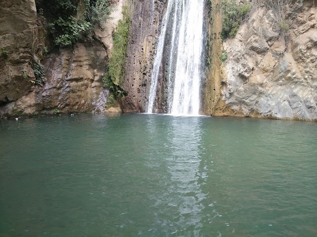 Kefrida