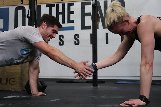 On The End CrossFit