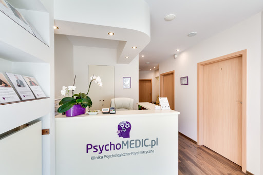 Psychoterapia Warszawa Ursynów