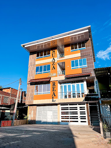 HOTEl SUAZA REAL