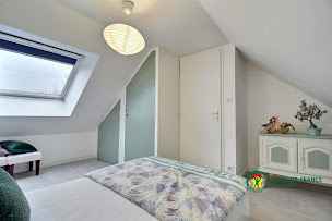 Photo n°11 de Ty Fanet - Gîtes de France à Belz (Lodge)