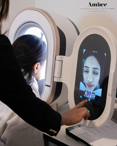 Ambee Advanced Aesthetics and Wellness - Liverpool Street