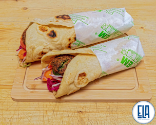 Photo n°2 de ELA à Chamonix-Mont-Blanc (Restaurant de plats à emporter)