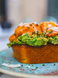 Photo n°54 de Bonobo Montpellier à Montpellier (Restaurant servant des pancakes)