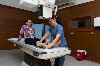 Photos of Clinica Lungavita - D'Picture S.A