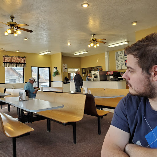 Wheeler's Drive-In Gallery - United States