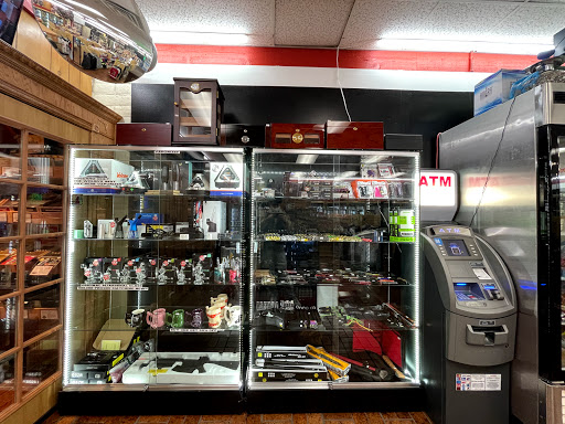 UP Cigar Place (SMOKE | VAPE) - Thumbnail