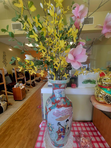 Albany Nail Salon - Thumbnail