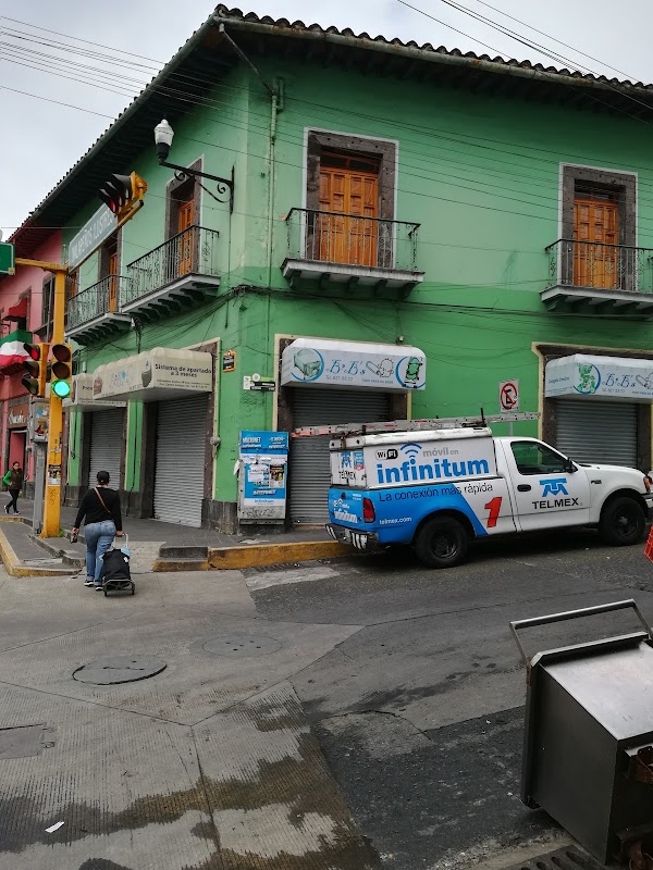 Халапа мексика