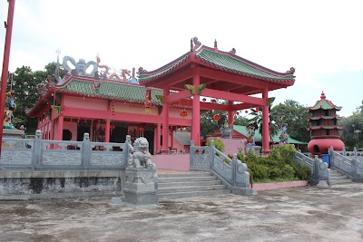Photos of Vihara Guan Ti Gong