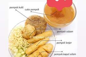 RNDMart UMKM Sidoarjo | Jual Pempek Ikan Tenggiri Asli image