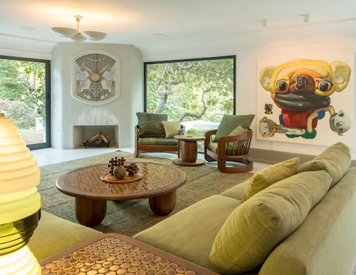 Grow Modern AV
