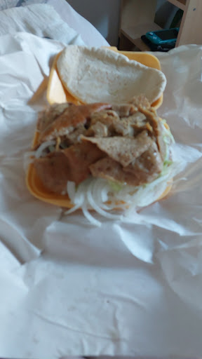 Arbury Kebab - Thumbnail