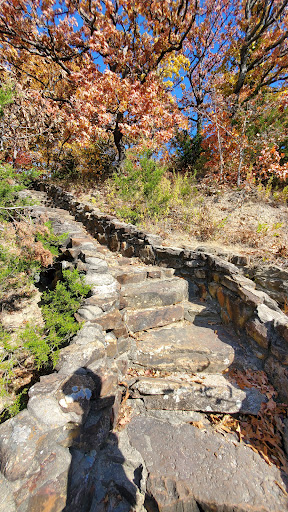 SAC-OSAGE ROADSIDE Park - Thumbnail
