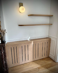 Photo n°26 de MOBILIER PARTICULIER à Mézy-sur-Seine (Menuisier)