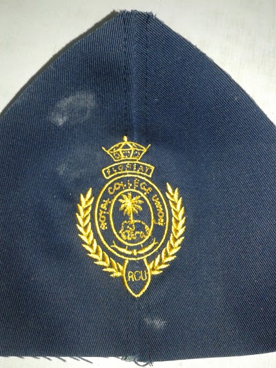 Photos of Wintertioal Embroidery