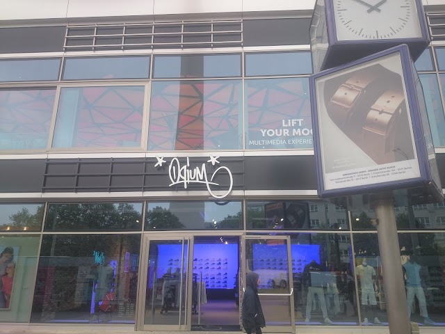 Oqium Berlin